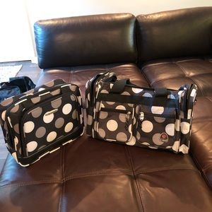 Travel bags